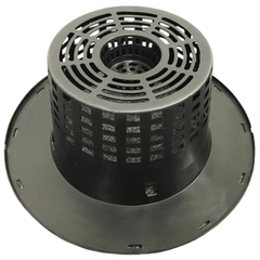 16L Auto Feeding Watering System with 200mm Mesh Pot, Pump and Timer-Off Grid Living Supplies