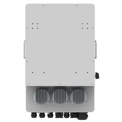 16kW Single Phase Deye Hybrid Solar Inverter-Off Grid Living Supplies Australia