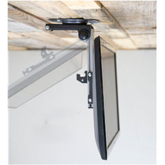 17-40inch Roof Mount LCD Caravan / RV TV Bracket-Off Grid Living Supplies Australia