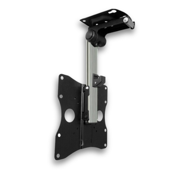 17-40inch Roof Mount LCD Caravan / RV TV Bracket-Off Grid Living Supplies Australia