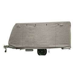18 - 20Ft Water Resistant Cover For Caravan & RVs-Off Grid Living Supplies Australia