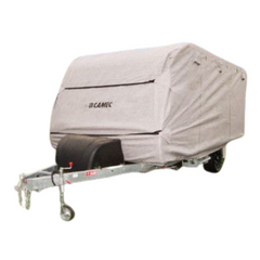 18 - 20Ft Water Resistant Cover For Caravan & RVs-Off Grid Living Supplies Australia