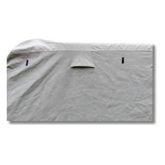18 - 20Ft Water Resistant Cover For Caravan & RVs-Off Grid Living Supplies Australia