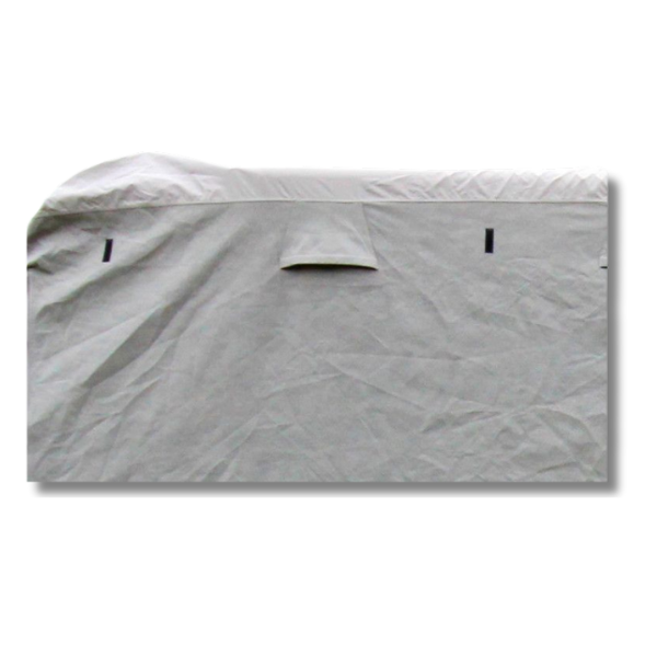 18 - 20Ft Water Resistant Cover For Caravan & RVs-Off Grid Living Supplies Australia