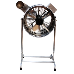 18 Inch Electrical Auto Bud Leaf Trimmer Plant Tumble Cutter-Off Grid Living Supplies