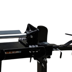 18 Tonne 6.5HP Hydraulic Petrol Log Splitter-Off Grid Living Supplies Australia