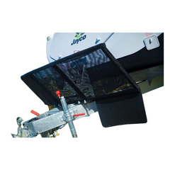 1800mm Camper Stone Guard For Caravan & RVs-Off Grid Living Supplies Australia