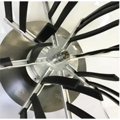 19 Inch Stainless Plant Bud Flower Bowl Manual Trimmer - Seahawk-Off Grid Living Supplies