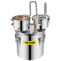 19L Wine Distiller & Water Boiler-Off Grid Living Supplies Australia