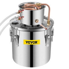 19L Wine Distiller & Water Boiler-Off Grid Living Supplies Australia