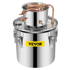 19L Wine Distiller & Water Boiler-Off Grid Living Supplies Australia