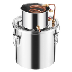 19L Wine Distiller & Water Boiler Spirits-Off Grid Living Supplies Australia