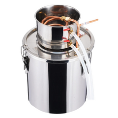 19L Wine Distiller & Water Boiler Spirits-Off Grid Living Supplies Australia