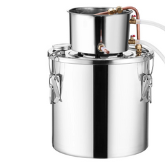 19L Wine Distiller & Water Boiler Spirits-Off Grid Living Supplies Australia