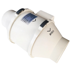 1.2m Grow Tent 600W HPS MH Grow Light Digital Ballast 5 Inch Silent Fan Can Filter-Off Grid Living Supplies