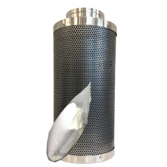 1.2m Grow Tent 600W MH Digital Cool Tube Lighting Combo Silencer-Off Grid Living Supplies