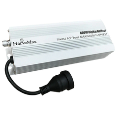 1.2x1.2m Grow Tent with 600W HPS / MH Grow Light and 150mm Pots Ventilation Combo-Off Grid Living Supplies