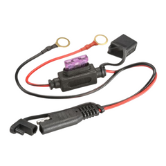 1.5Amp 12V Automatic Battery Charger For Caravan & RVs-Off Grid Living Supplies Australia