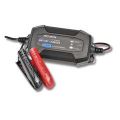 1.5Amp 12V Automatic Battery Charger For Caravan & RVs-Off Grid Living Supplies Australia