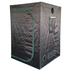 1.5x1.5x2m Mylar Grow Tent for Hydroponic Dark Rooms-Off Grid Living Supplies