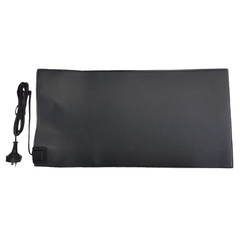 1m Grow Tent with Seeding Tray, Dual Spectrum CFL Reflector and Heat Mat-Off Grid Living Supplies