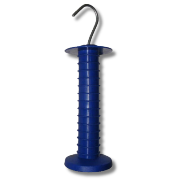 1x Compression Gate Handle with Spring for Electric Fence-Off Grid Living Supplies Australia