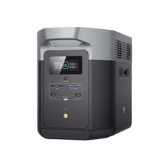 2 - 6kWh Portable Power Station For Caravan & RVs-Off Grid Living Supplies Australia