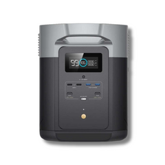 2 - 6kWh Portable Power Station For Caravan & RVs-Off Grid Living Supplies Australia