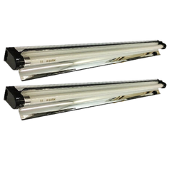 2-7 Units of 3FT 6500K Nano T5 HO Propagation Grow Lights 91cm-Off Grid Living Supplies