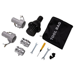 2" 8HP Diesel High Pressure Water Pump-Off Grid Living Supplies Australia