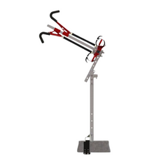 2 Bike Van Rack Short Bolt On Kit-Off Grid Living Supplies Australia