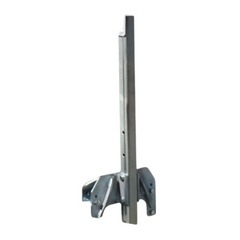 2 Bike Van Rack Tall Bolt On Kit-Off Grid Living Supplies Australia