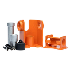 2 Fullstop Saracen Hitch Lock For Caravan & RVs-Off Grid Living Supplies Australia