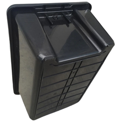 2 Pot DWC Watering Grow System with Feeding Pump and Aeroponics-Off Grid Living Supplies