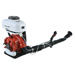 2-Stroke Petrol Powered Backpack Weed Sprayer-Off Grid Living Supplies Australia