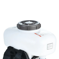 2-Stroke Petrol Powered Backpack Weed Sprayer-Off Grid Living Supplies Australia