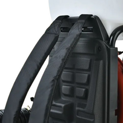 2-Stroke Petrol Powered Backpack Weed Sprayer-Off Grid Living Supplies Australia