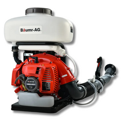 2-Stroke Petrol Powered Backpack Weed Sprayer-Off Grid Living Supplies Australia