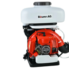 2-Stroke Petrol Powered Backpack Weed Sprayer