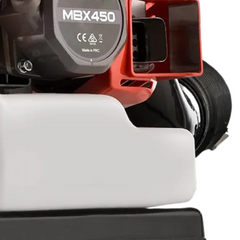 2-Stroke Petrol Powered Backpack Weed Sprayer