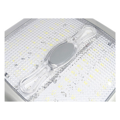 2 X 30 White Ceiling Lamp Leds Night Light-Off Grid Living Supplies Australia