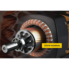 2.16HP 6-Stage Water Pump with Controller