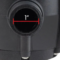 2.16HP 6-Stage Water Pump with Controller