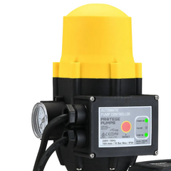 2.16HP 6-Stage Water Pump with Controller