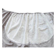 20 - 22Ft Platinum Pop Top Cover non Woven For Caravan & RVs-Off Grid Living Supplies Australia