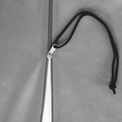20 - 22Ft Platinum Pop Top Cover non Woven For Caravan & RVs-Off Grid Living Supplies Australia