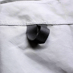 20 - 22Ft Platinum Pop Top Cover non Woven For Caravan & RVs-Off Grid Living Supplies Australia