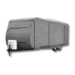 20 - 22Ft Platinum Pop Top Cover non Woven For Caravan & RVs-Off Grid Living Supplies Australia