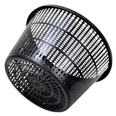 20 Pack 8" 200mm Grow Net Cups Mesh Pots for Deep Water Hydroponics-Off Grid Living Supplies
