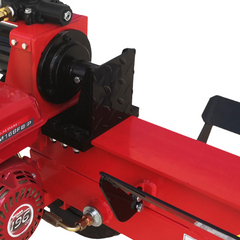 20 Tonne 196cc Hydraulic Petrol Log Splitter-Off Grid Living Supplies Australia